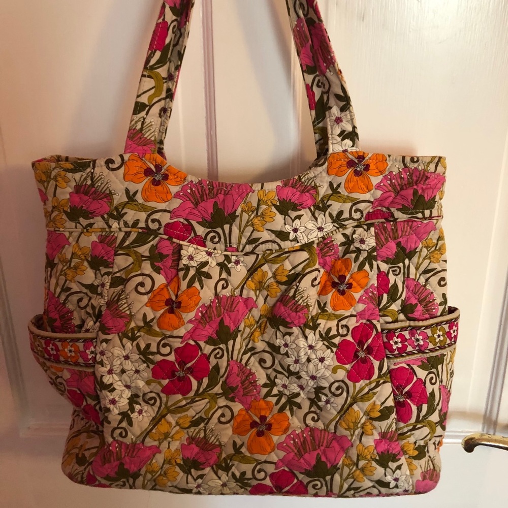 Vera Bradley purse